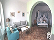 Triple Room of the Solaris hotel in Folegandros island, Cyclades, Greece