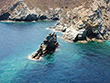 Folegandros island, Cyclades, Greece