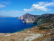 Folegandros island, Cyclades, Greece