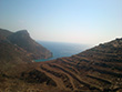 Folegandros, Cyclades, Greece